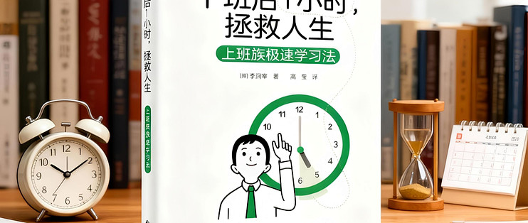 《下班1小时拯救人生》